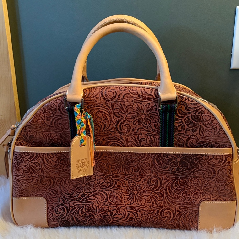 Consuela Sally Commuter Bag